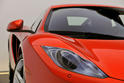 McLaren MP4 12C 40