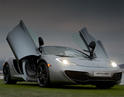 McLaren MP4 12C 44