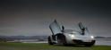 McLaren MP4 12C 45