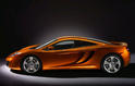 McLaren MP4 12C 5