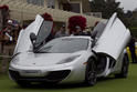 McLaren MP4 12C 52