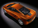 McLaren MP4 12C 6