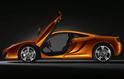 McLaren MP4 12C 7