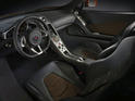 McLaren MP4 12C 9