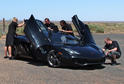 McLaren MP4 12C Arizona 11