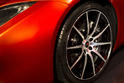 McLaren MP4 12C Bespoke Services 12