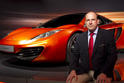 McLaren MP4 12C Bespoke Services 14