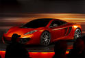 McLaren MP4 12C Bespoke Services 15