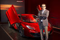 McLaren MP4 12C Bespoke Services 16