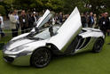 McLaren MP4 12C Bespoke Services 17
