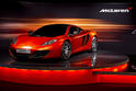 McLaren MP4 12C Bespoke Services 18