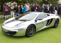 McLaren MP4 12C Bespoke Services 2