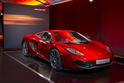 McLaren MP4 12C Bespoke Services 20