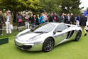 McLaren MP4 12C Bespoke Services 21