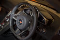 McLaren MP4 12C Bespoke Services 3