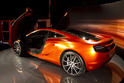 McLaren MP4 12C Bespoke Services 6