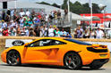 McLaren MP4 12C Debut 1