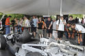 McLaren MP4 12C Debut 14