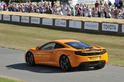 McLaren MP4 12C Debut 5