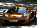 McLaren MP4 12C Debut 6