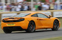 McLaren MP4 12C Debut 9