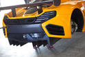 McLaren MP4 12C GT3 11