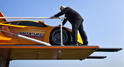 McLaren MP4 12C GT3 12