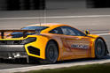 McLaren MP4 12C GT3 13