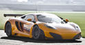 McLaren MP4 12C GT3 19