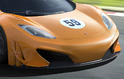 McLaren MP4 12C GT3 2