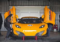 McLaren MP4 12C GT3 24