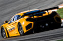 McLaren MP4 12C GT3 26