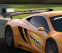 McLaren MP4 12C GT3 3