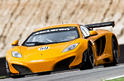 McLaren MP4 12C GT3 30