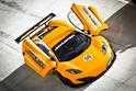 McLaren MP4 12C GT3 33