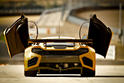 McLaren MP4 12C GT3 38