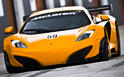 McLaren MP4 12C GT3 39