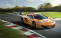 McLaren MP4 12C GT3 4
