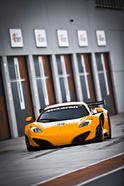 McLaren MP4 12C GT3 40