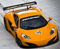 McLaren MP4 12C GT3 43