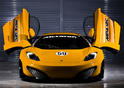 McLaren MP4 12C GT3 45