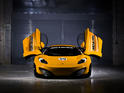 McLaren MP4 12C GT3 46