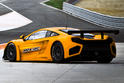 McLaren MP4 12C GT3 47