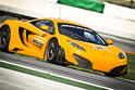 McLaren MP4 12C GT3 50