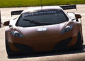 McLaren MP4 12C GT3 7
