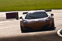 McLaren MP4 12C GT3 8