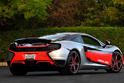 McLaren MP4 12C High Sport 2