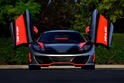 McLaren MP4 12C High Sport 4