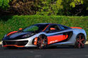 McLaren MP4 12C High Sport 5