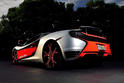 McLaren MP4 12C High Sport 8